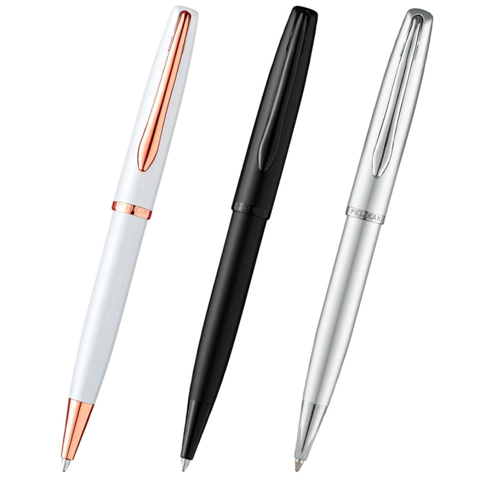 Pelikan Jazz Ballpoint Pen K36 Elegance