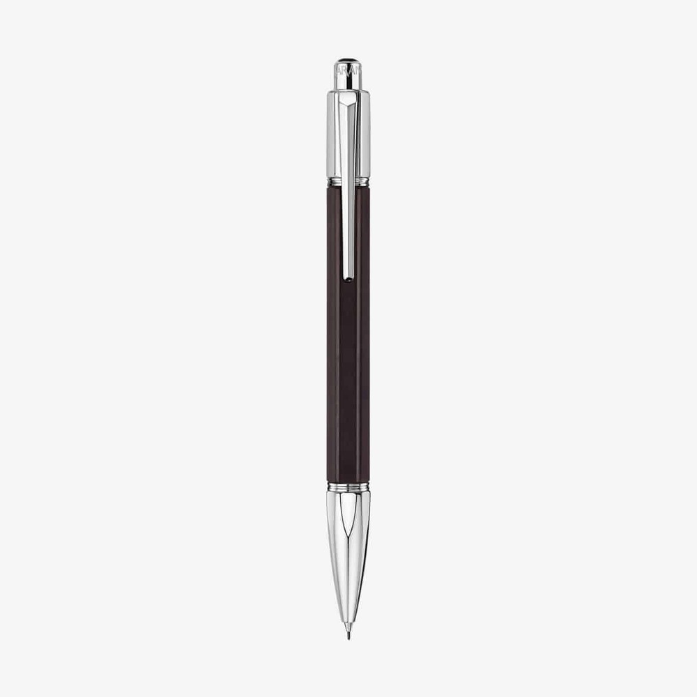 Caran d'Ache Varius Ebony Mechanical Pencil 0.7mm