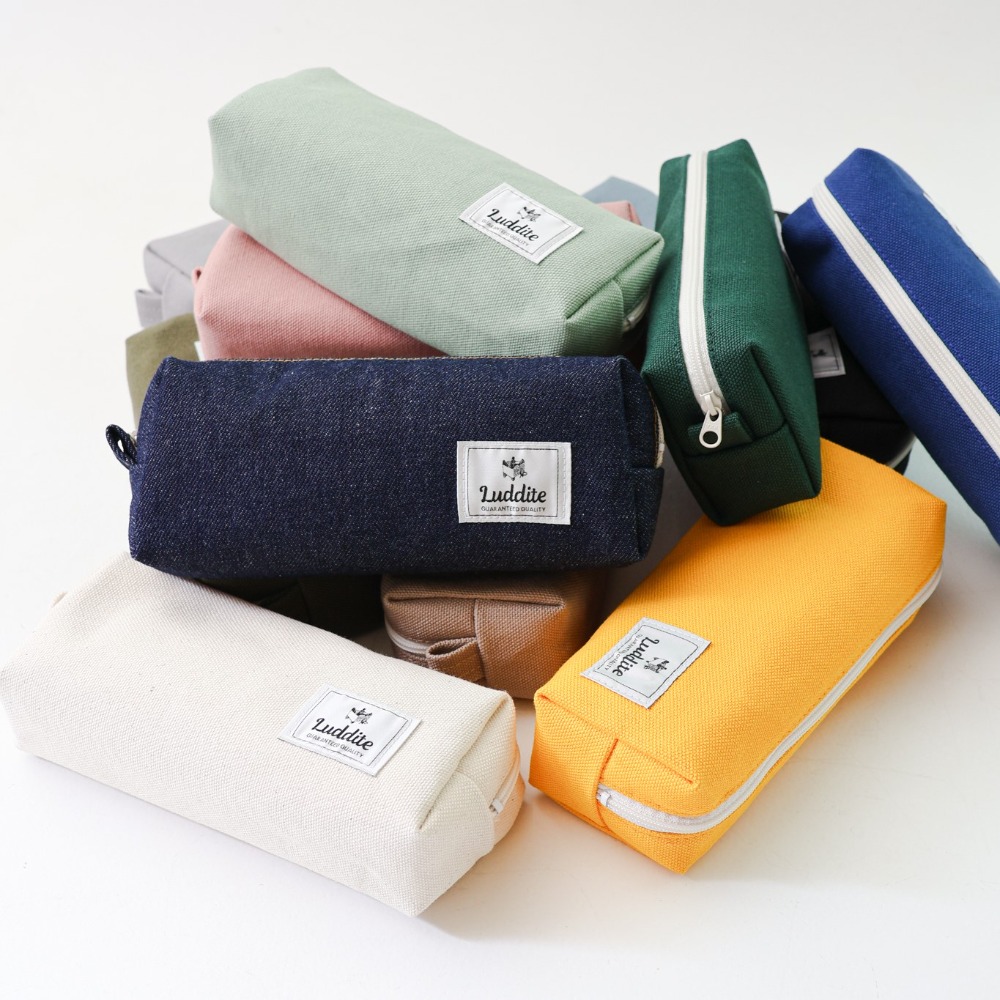 Rodaite Box Pen Case BXPN