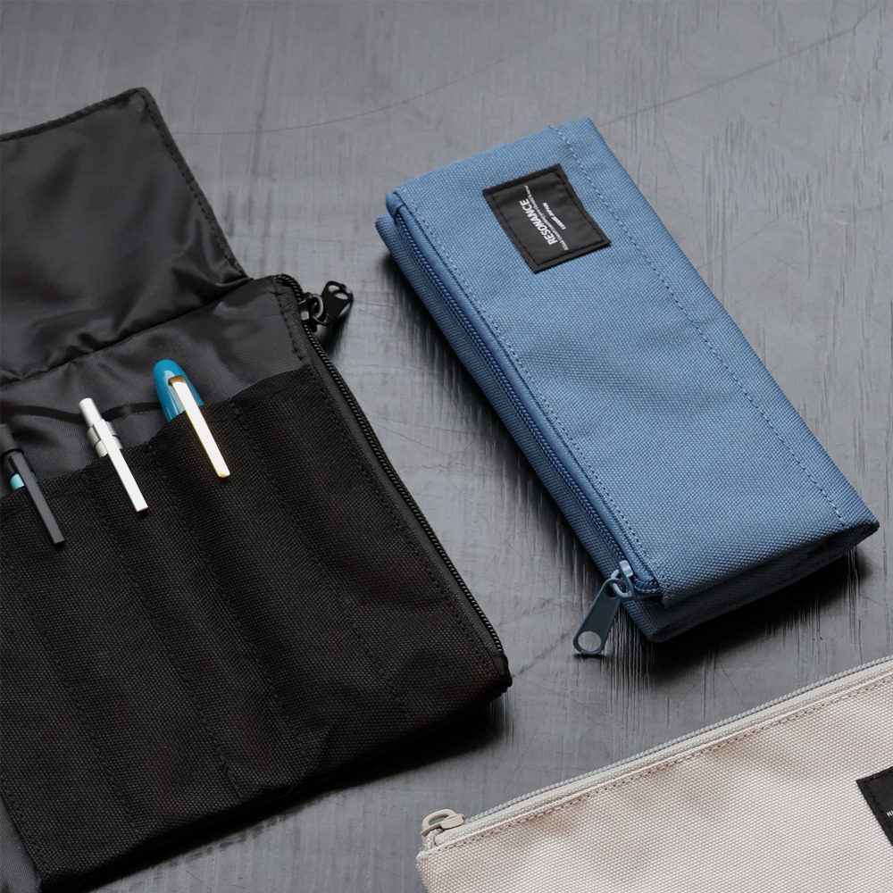 Luddite Resonance Bendy Essential Pen Case
