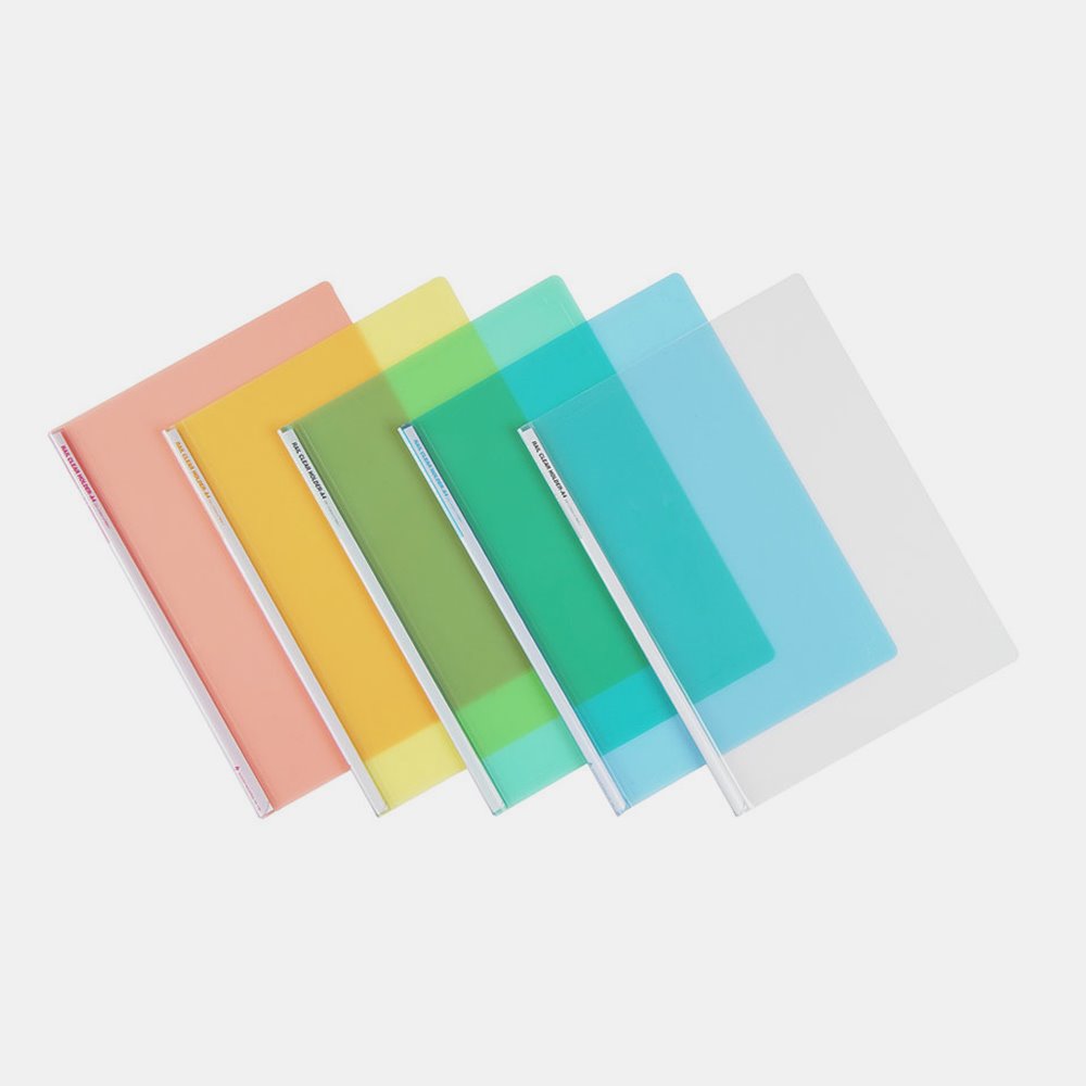 Munhwa Clip File F490A-7