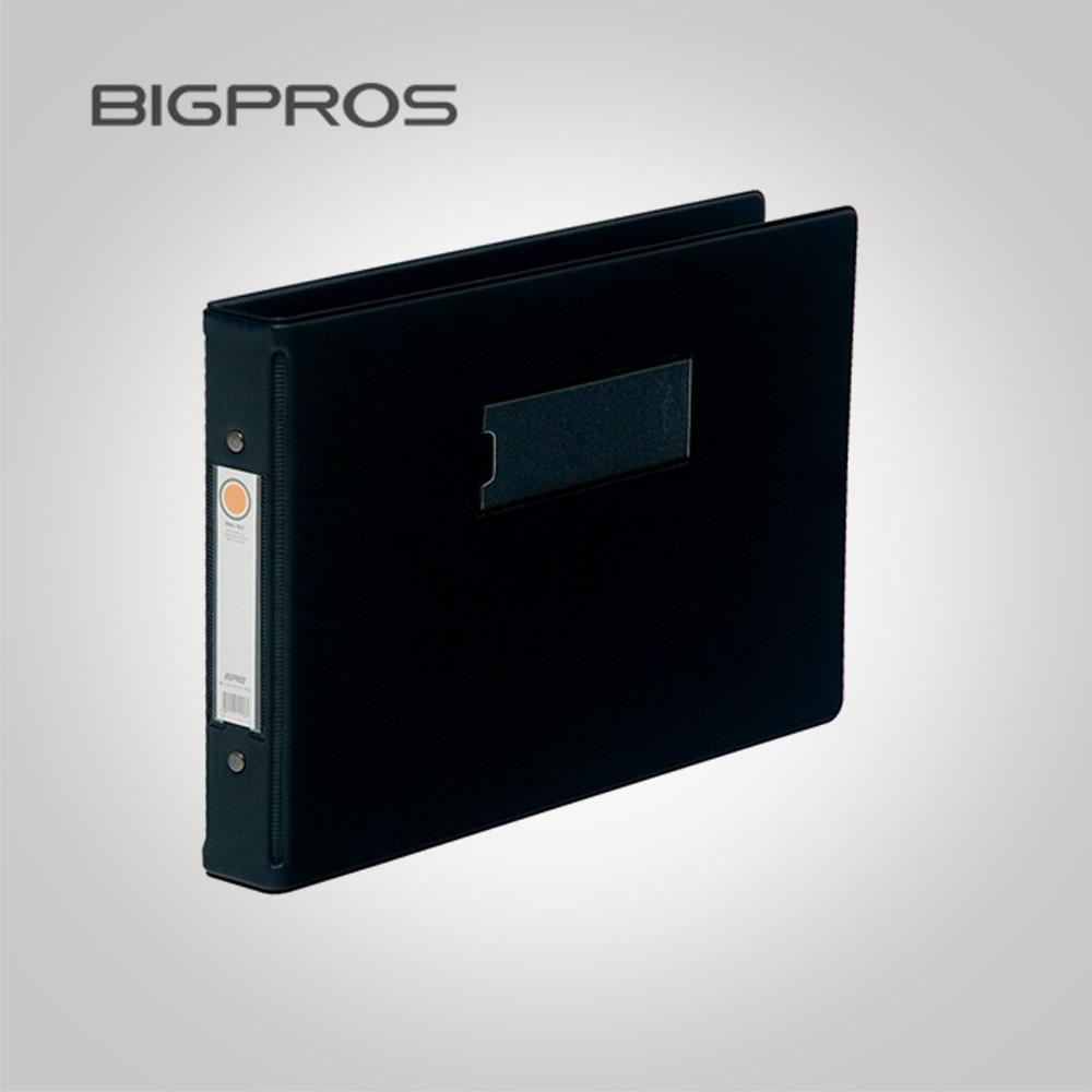 Big Prose R563 A4 3cm 2-Ring File