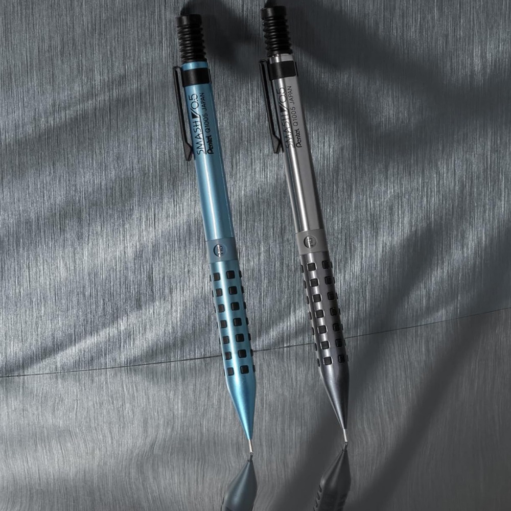 Pentel Smash Diamond Limited Edition Mechanical Pencil 0.5mm Q1005