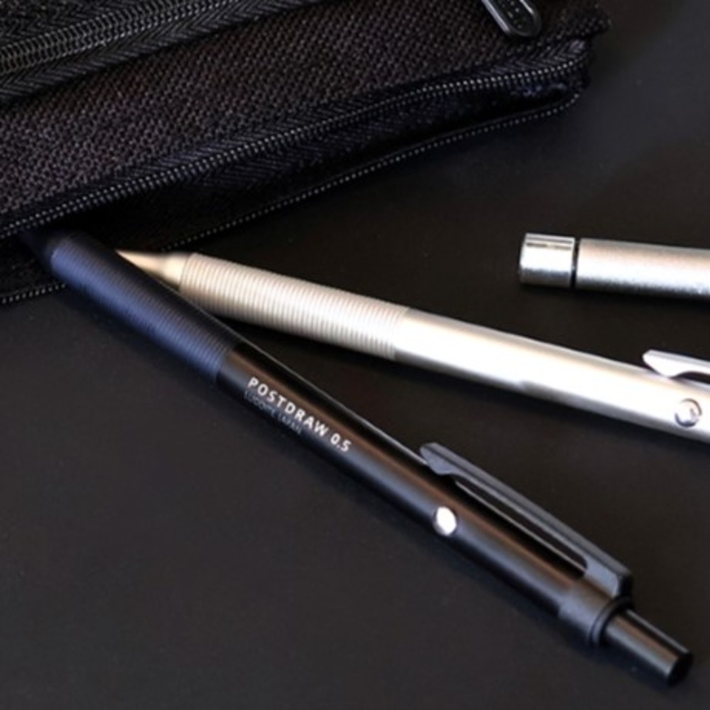Redite POST DRAW Mechanical Pencil 0.5mm