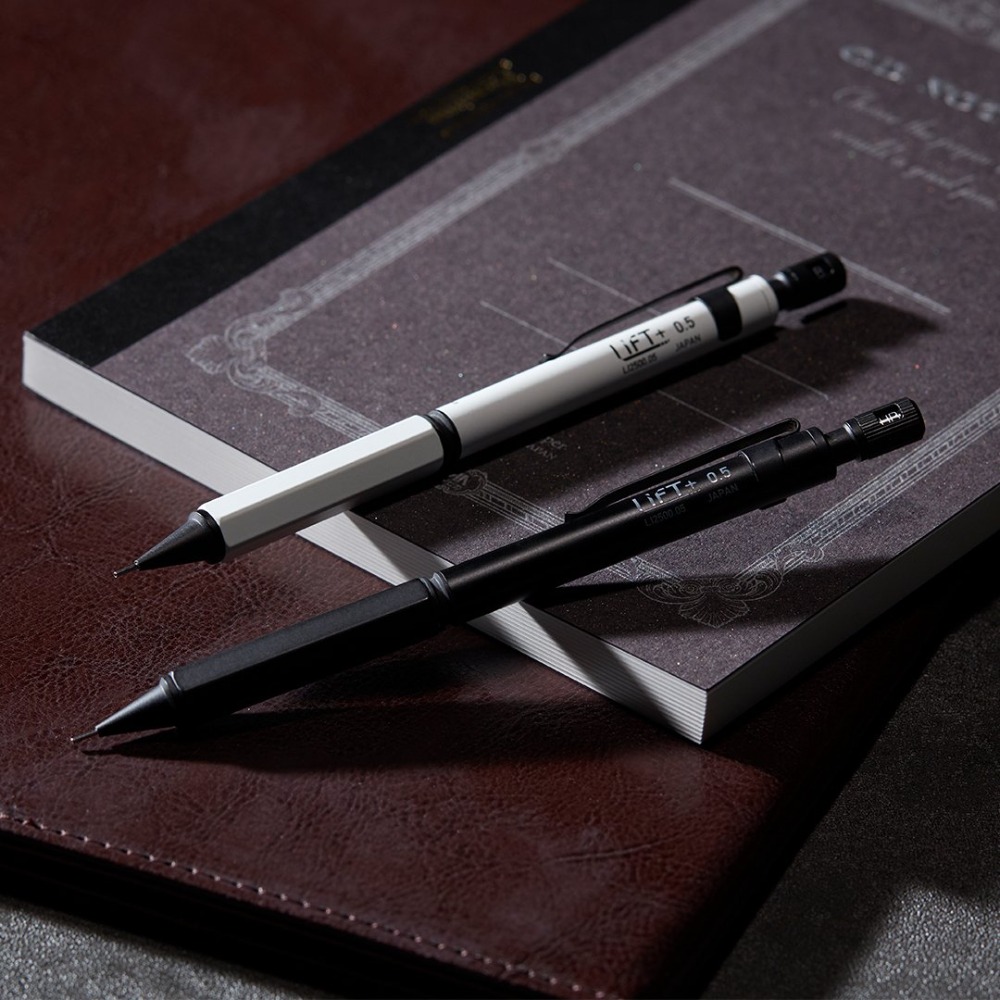 KITERA LIFT+ Professional Drafting Mechanical Pencil 0.5mm