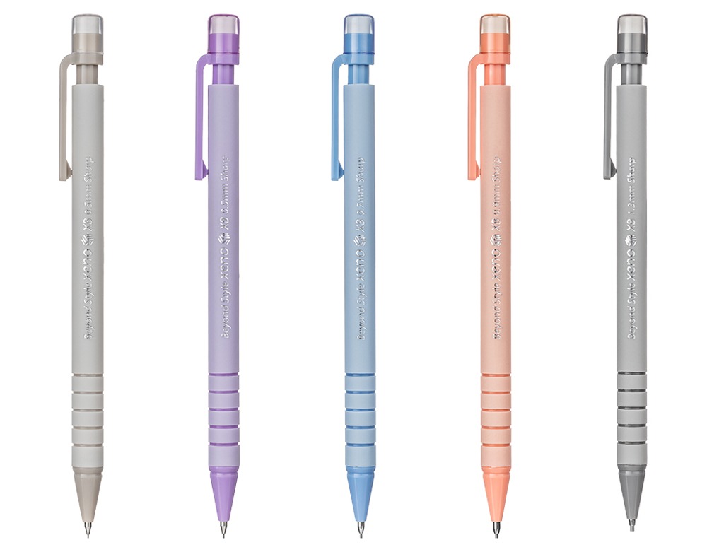 Xeno XB Technical Mechanical Pencil 1.3MM