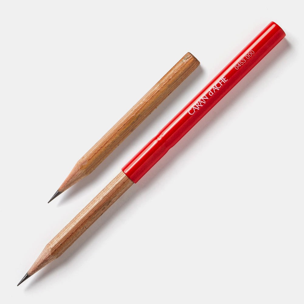Caran d'Ache Pencil Holder 0453