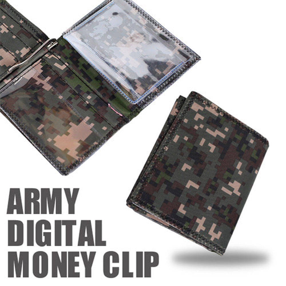 Army Notebook (Camouflage) Digital Notebook