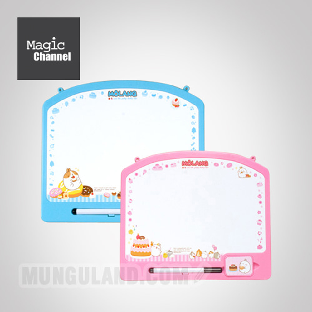 Mollang White Board