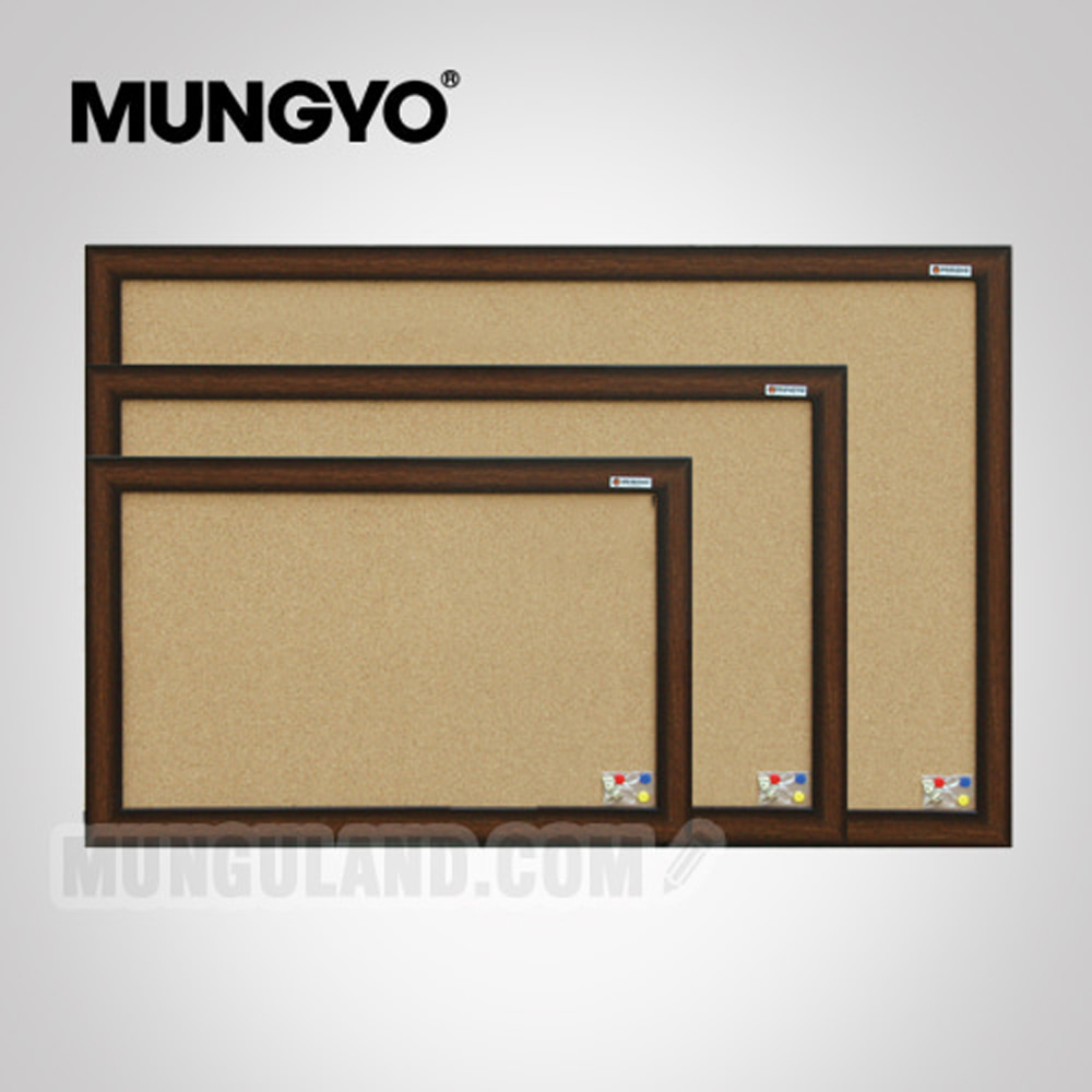 Munkyung Cork Board