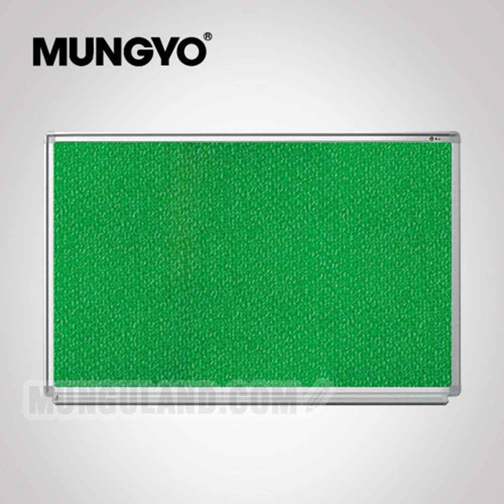 Munkyeo High Green Board (Green Bulletin Board)