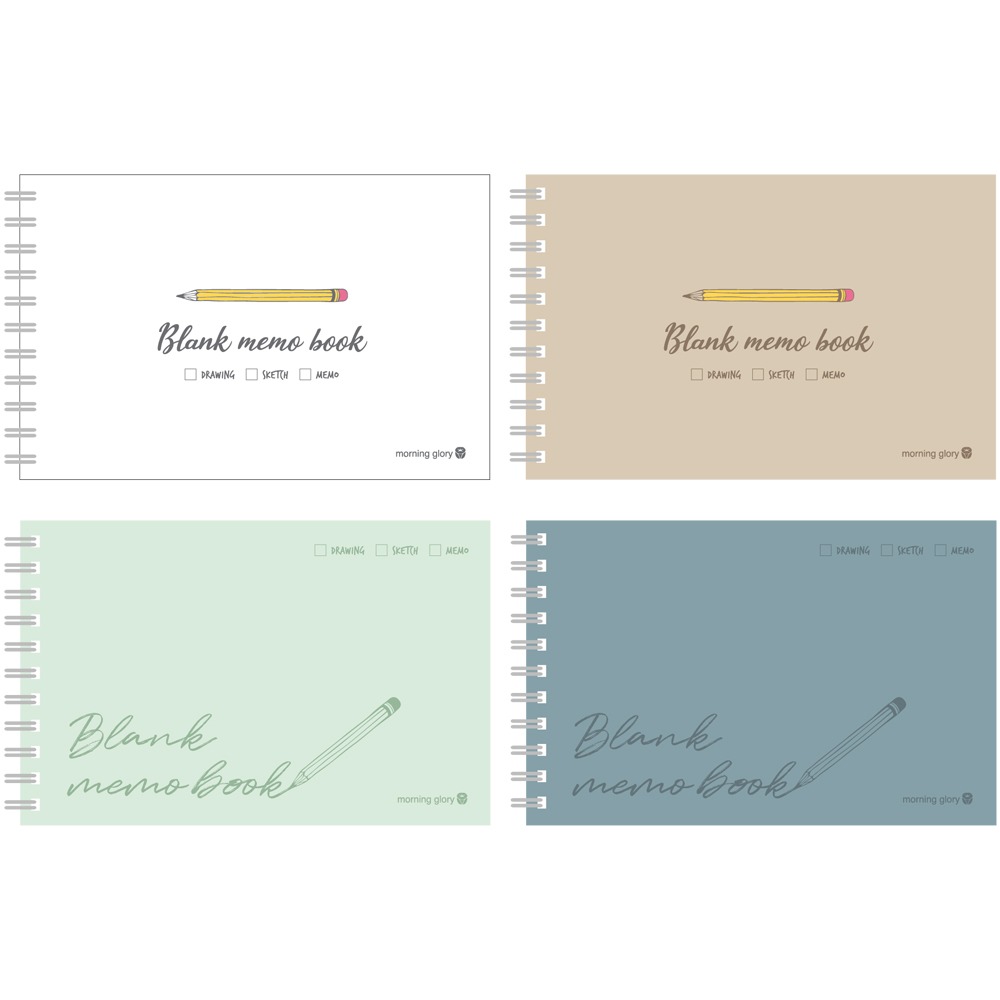 Morning Glory 2500 My Own Way Wireless Notebook (Left Binding)