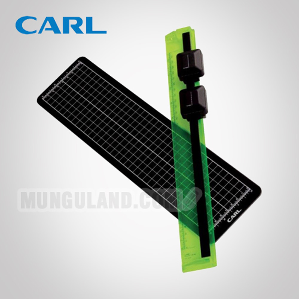 CARL A4 Preview Paper Cutter DC-90N