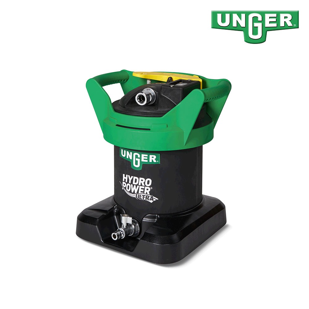 Unger PureWater Hydro DI System 6L