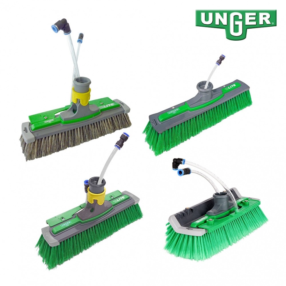 Unger Pure Water nLITE Brush New Model