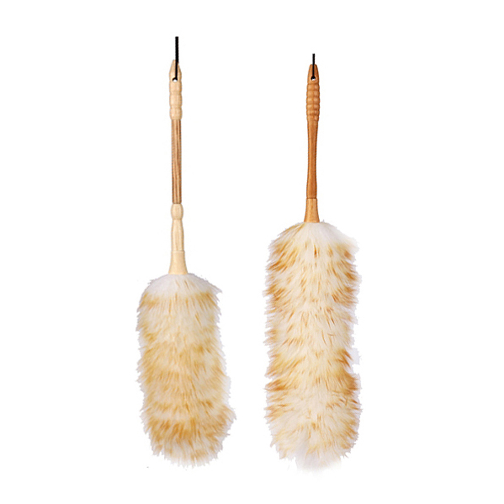 Monute Wool Dust Duster 2 Sizes