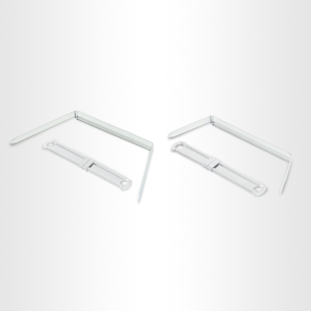 Pyeonghwa Book Binding Base Plate 70mm Small