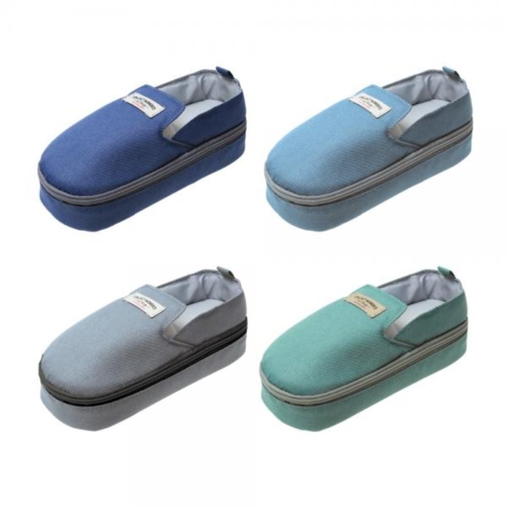 Morning Glory 10000 Shoes Plush Pencil Case