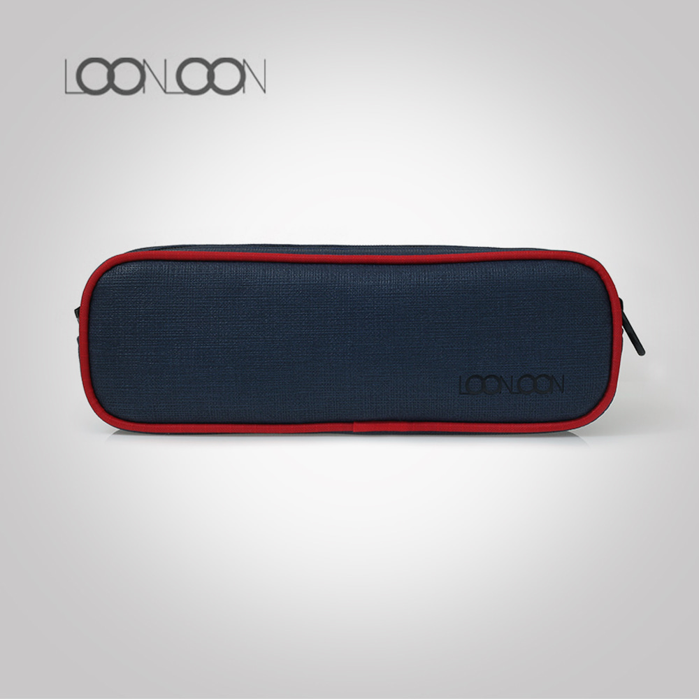 RunRun260 Rainy Round - Navy