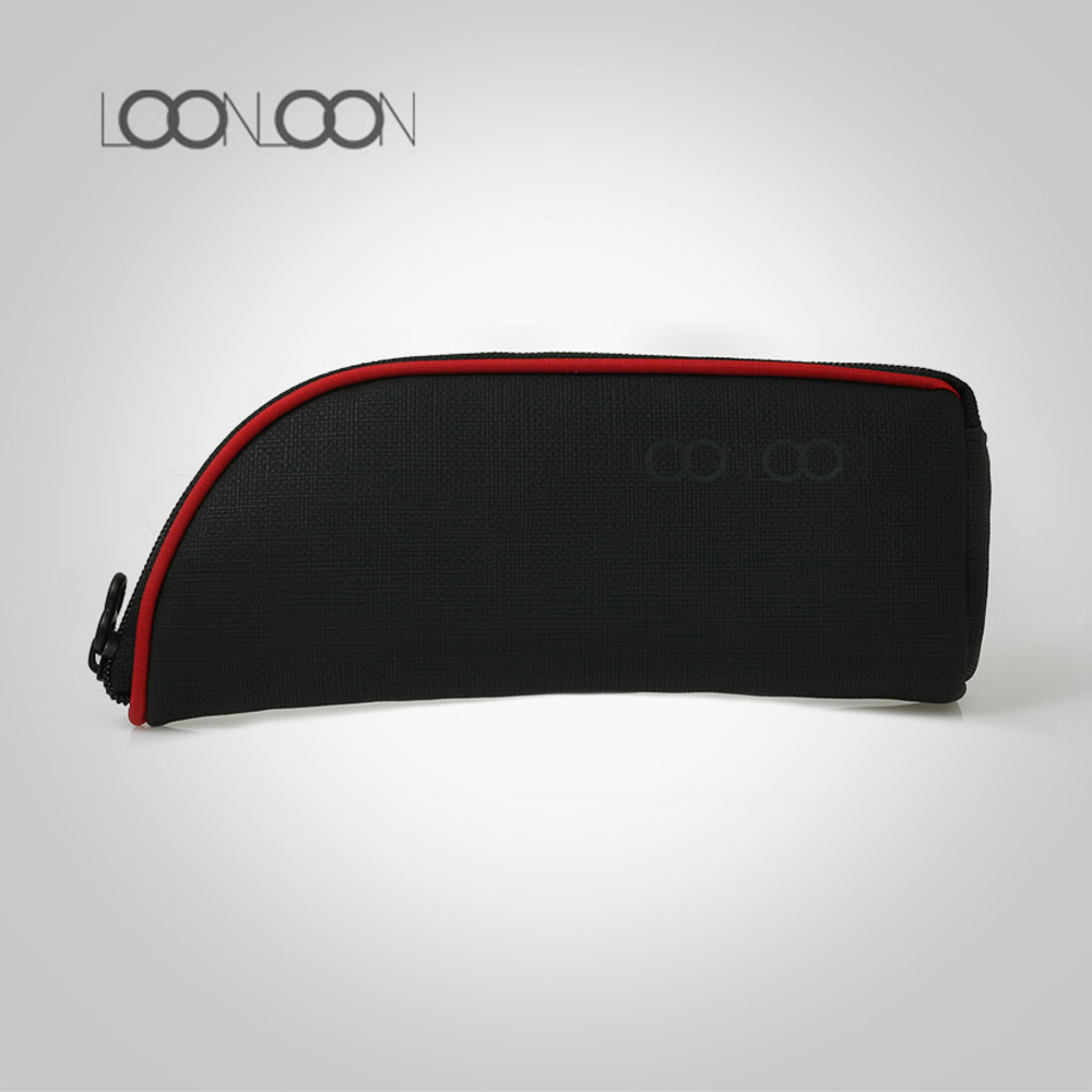 Lun Lun 560 Rainy Arch - Black
