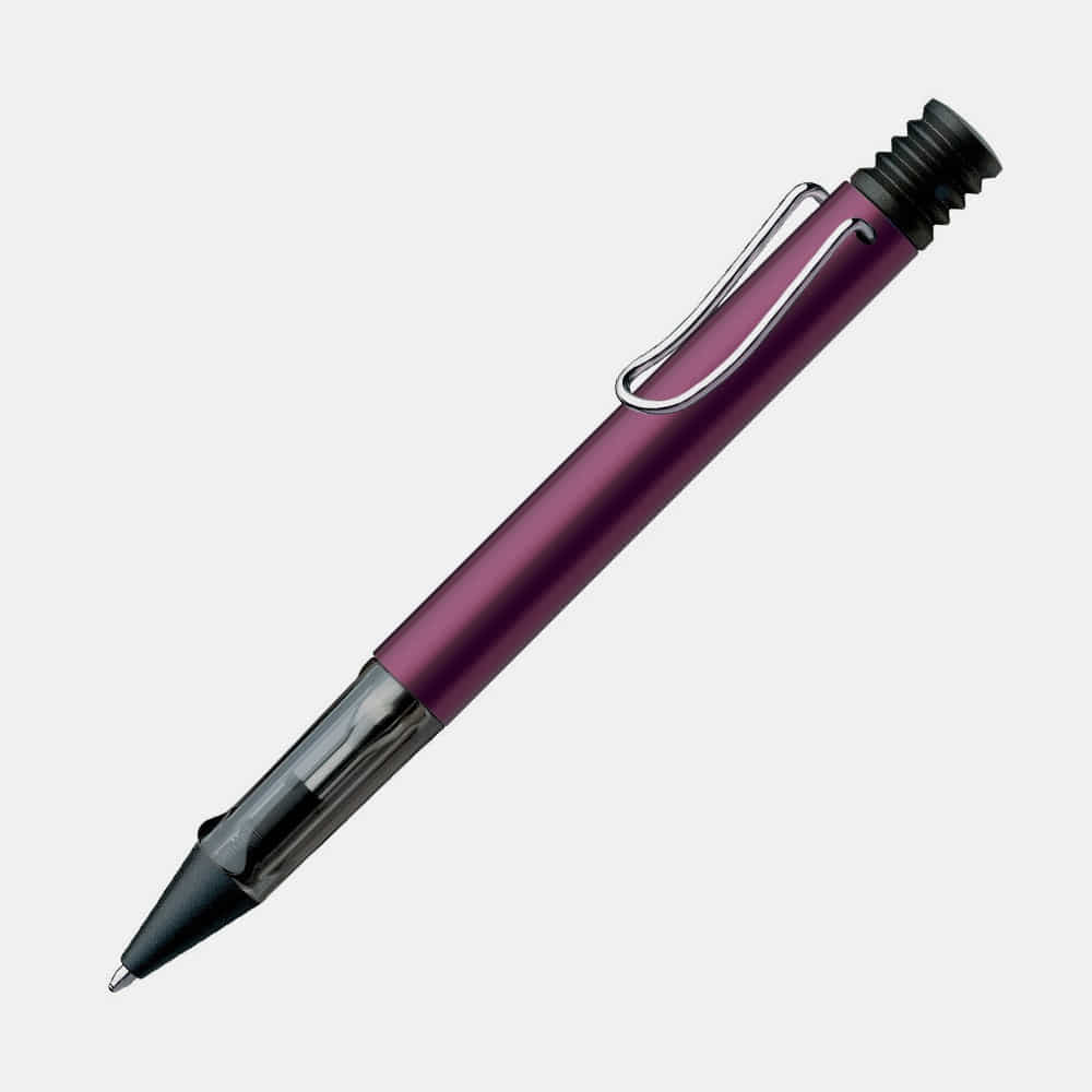 LAMY AL-star Ballpoint Pen Dark Purple 229