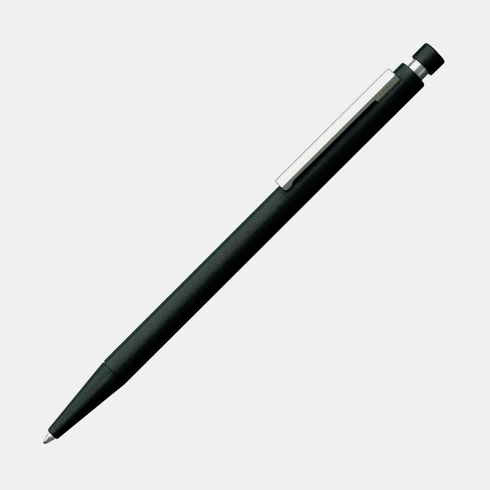LAMY CP1 Ballpoint Pen Matte Black 256