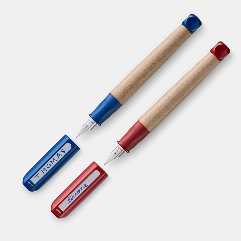 Lamy ABC Fountain Pen