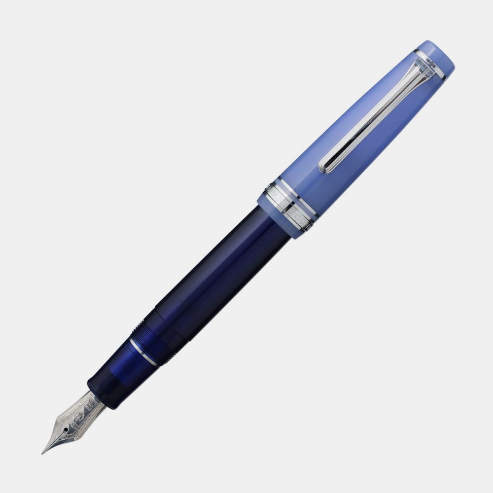 Sailor Pro Gear 21K Nib Pika Cup Fountain Pen