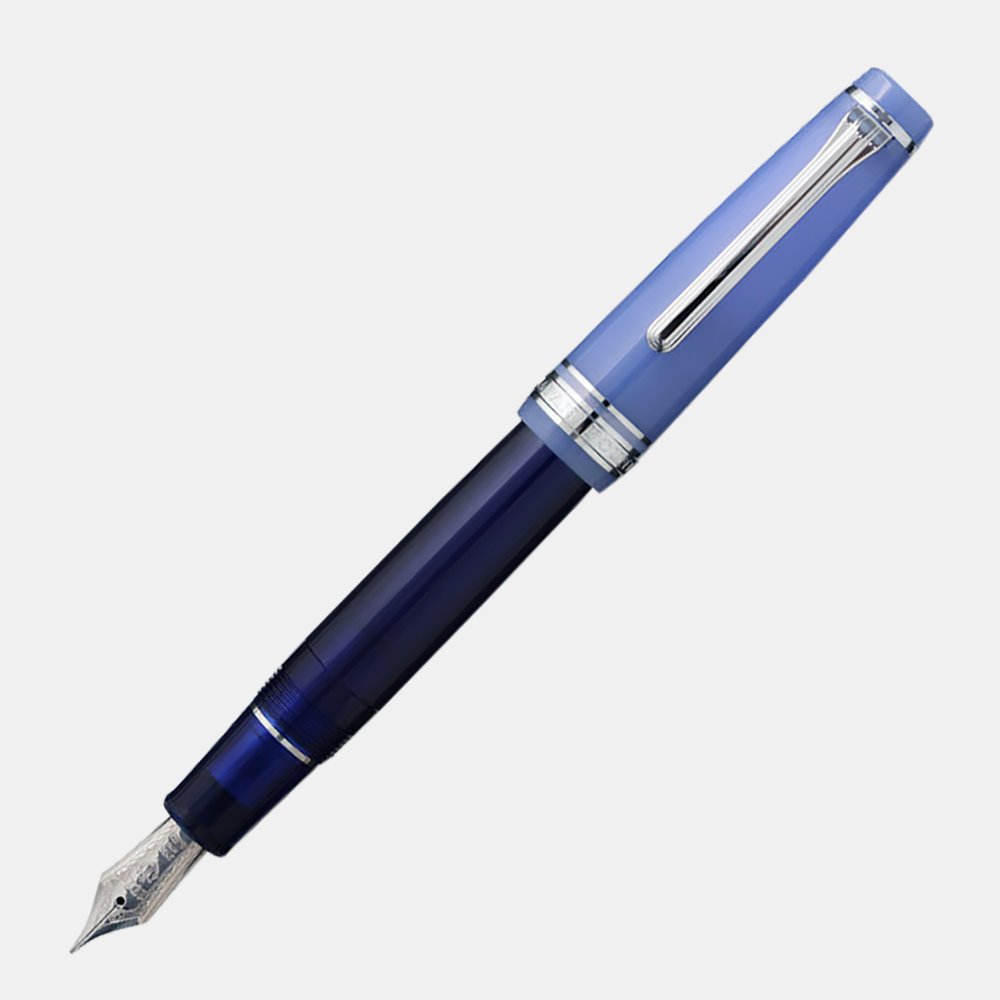 Sailor Pro Gear KOP Fountain Pen 21K Pica Cup