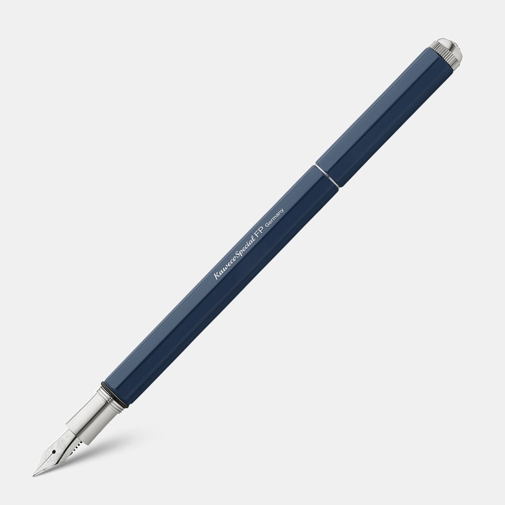 Kaweco Kaweco Special Blue Edition Fountain Pen