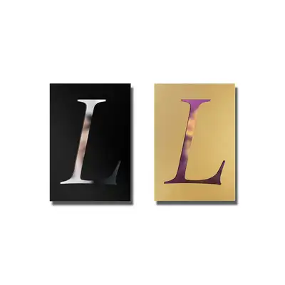 LISA FIRST SINGLE ALBUM [LALISA]