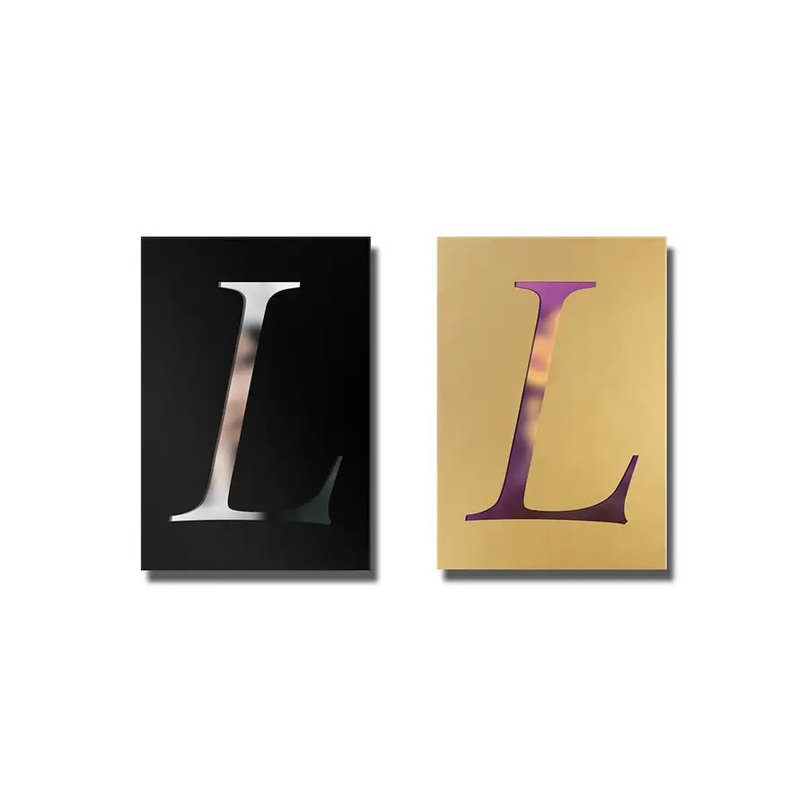 LISA FIRST SINGLE ALBUM [LALISA]