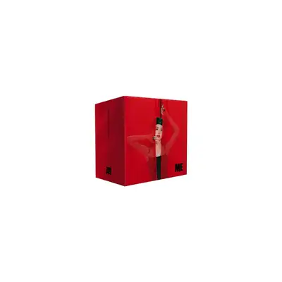 JISOO FIRST SINGLE ALBUM [ME] KiT ALBUM