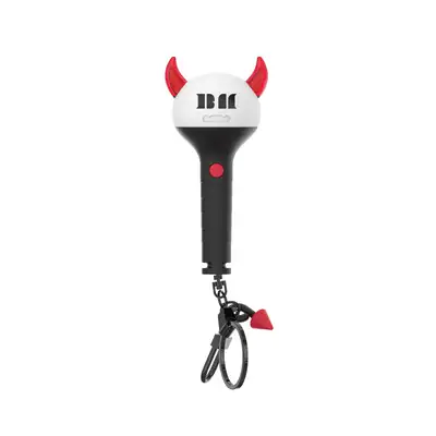 BABYMONSTER OFFICIAL LIGHT STICK KEYRING