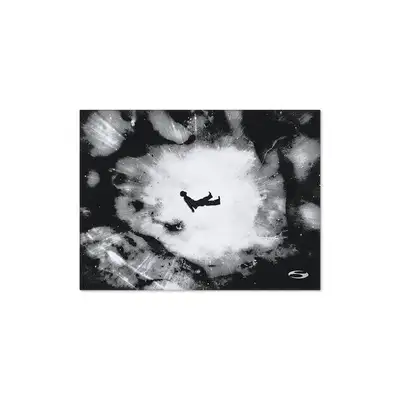 LEE CHANHYUK 1st SOLO ALBUM [ERROR]