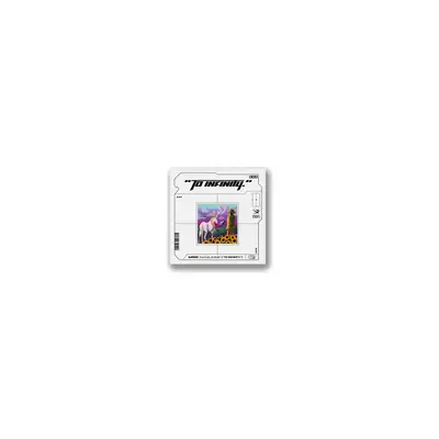 MINO 3rd FULL ALBUM ["TO INFINITY."] KiT ALBUM