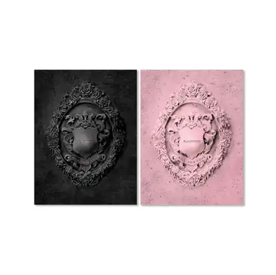 BLACKPINK 2nd MINI ALBUM [KILL THIS LOVE]