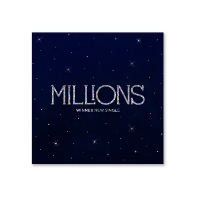 WINNER NEW SINGLE [MILLIONS]
