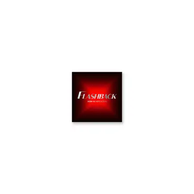 iKON 第4张迷你专辑 [FLASHBACK] KiT 专辑