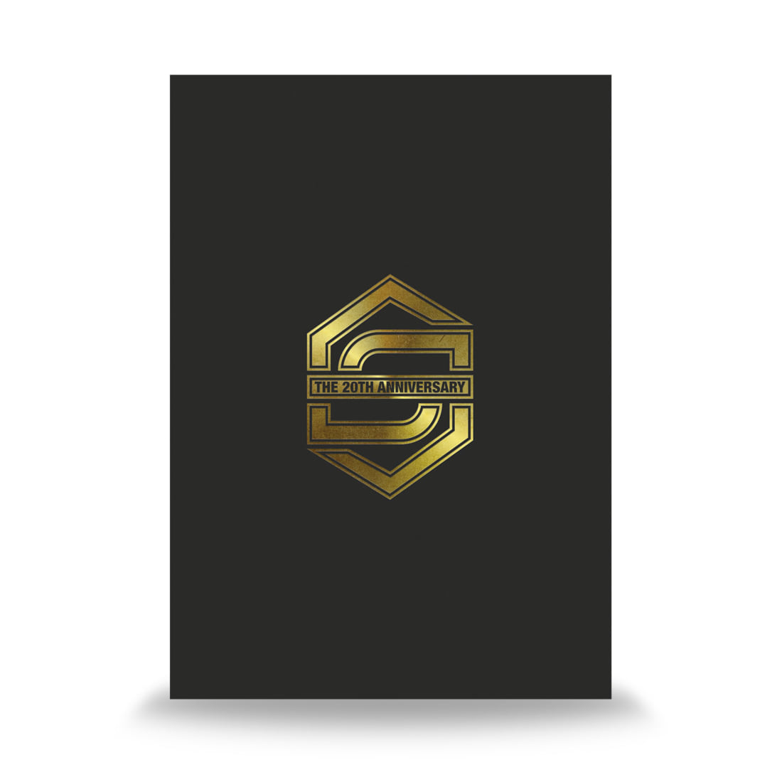 SECHSKIES THE 20TH ANNIVERSARY CONCERT LIVE CD & DVD & Blu-ray Disc FULL PACKAGE