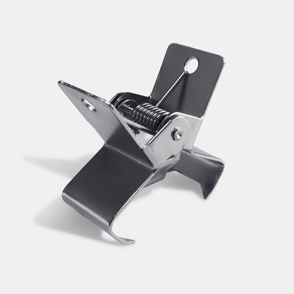Minshin Art Single Clip Canvas Clamp Clip