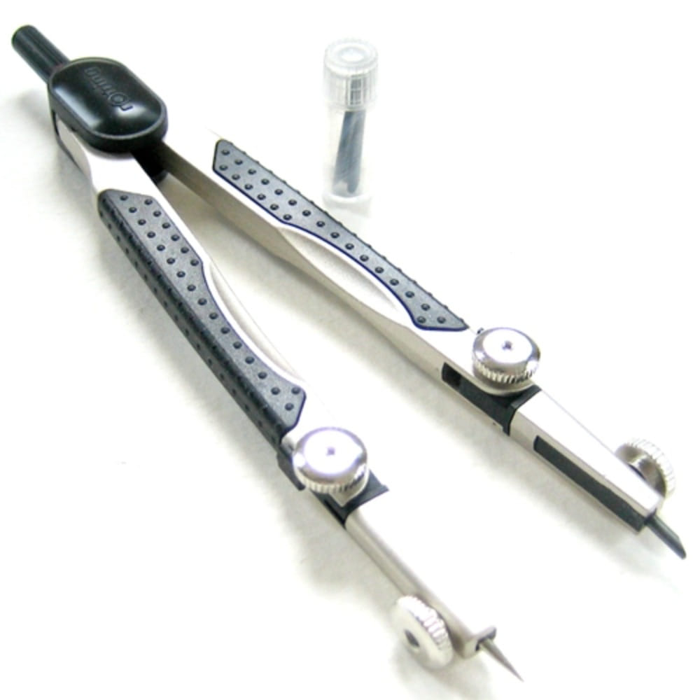 Rotring Compact Giant Compass 76550