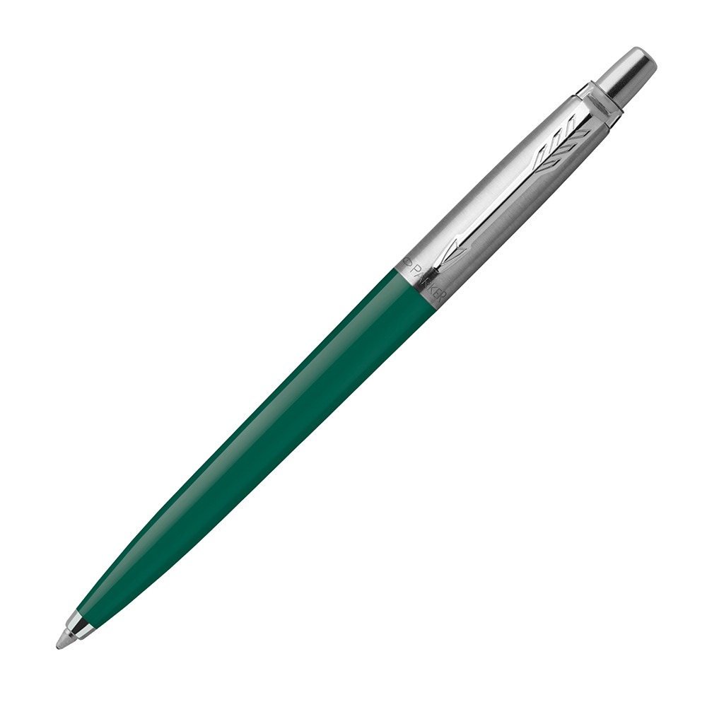 Parker Jotter 70th Anniversary Special Edition Original Forest Green Ballpoint Pen