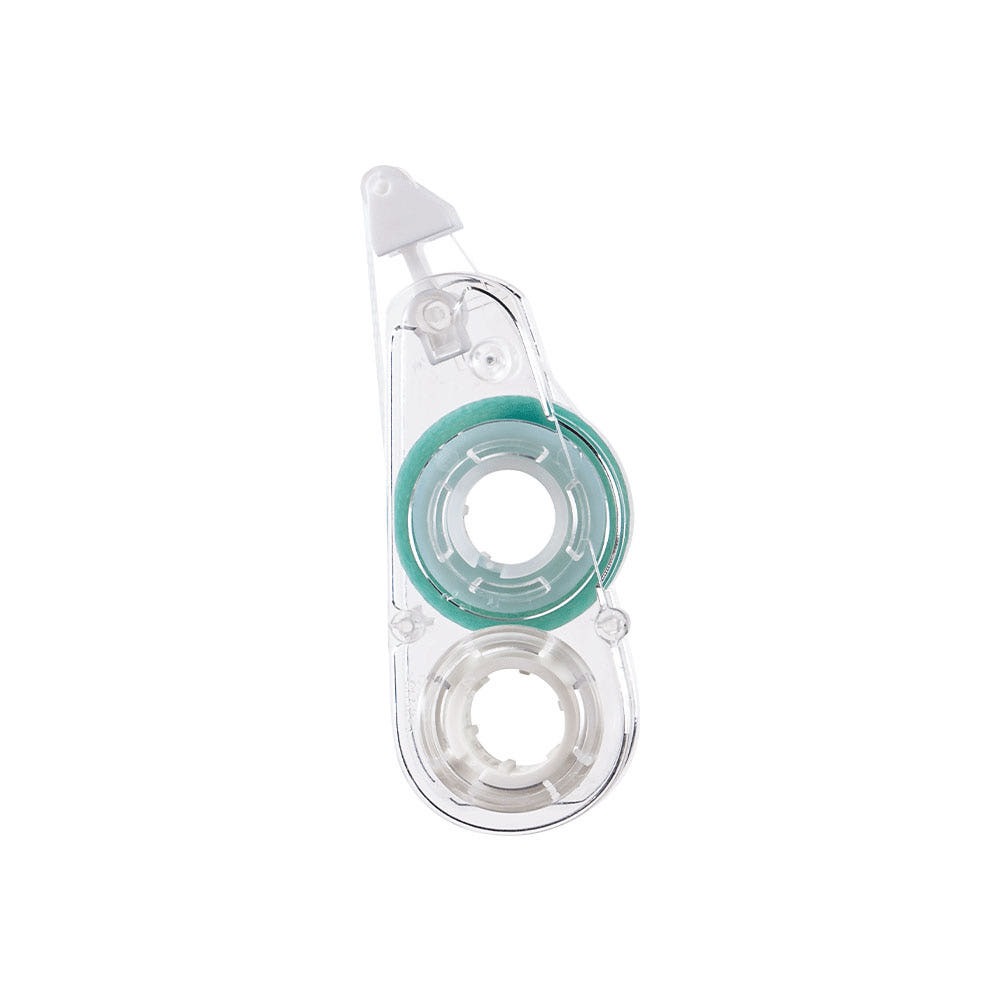 Deli Cloud Double-Sided Glue Tape Refill TG107TX