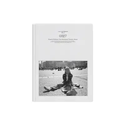 LISA 0327 PHOTOBOOK VOL. 4