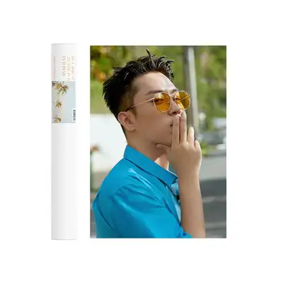 恩智媛20 THE POSTER in HAWAII