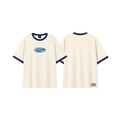 [TREASURE20] TREASURE Tシャツ_クリーム
