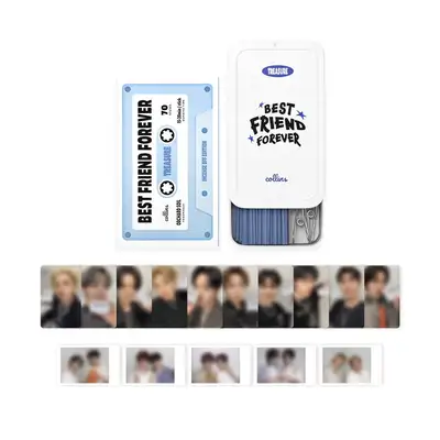 [KPOP] TREASURE インセンス スティック BFF Edition_Friend ver.