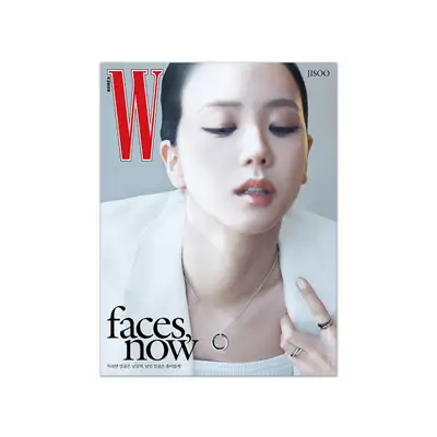 W C型 (智秀) : 4月 [2024]