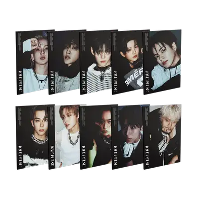 TREASURE 3rd MINI ALBUM [LOVE PULSE] SPORTY VER.